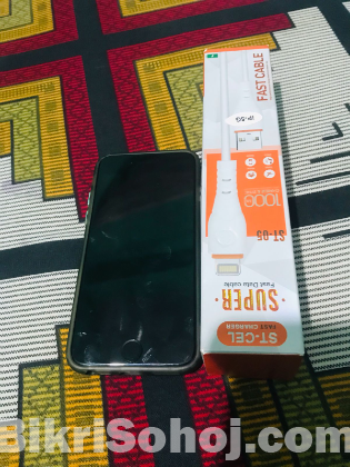 I phone 7